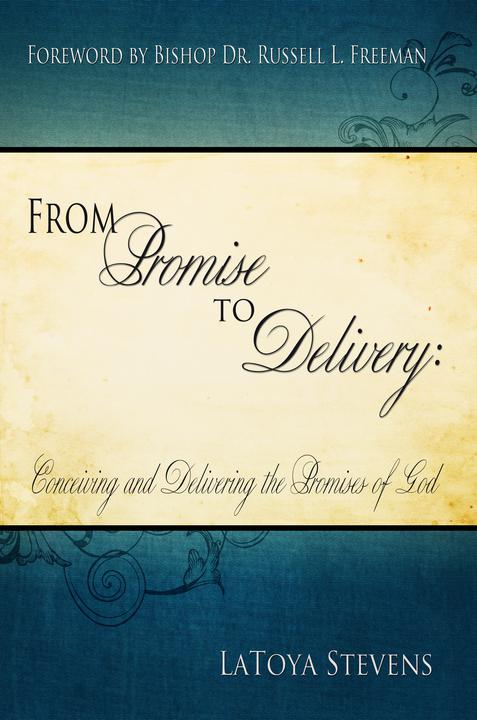 From Promise to Delivery: Conceiving and Delivering the Promises of God